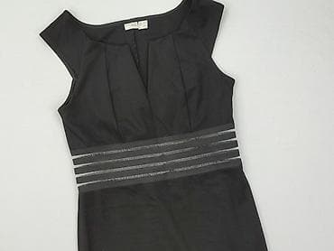 BODY FLIRT, Sukienka damska, rozmiar S