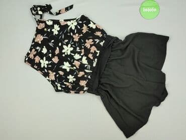 zapięcie do stroju kąpielowego shein: Shein, Kombinezon damski, S — 2