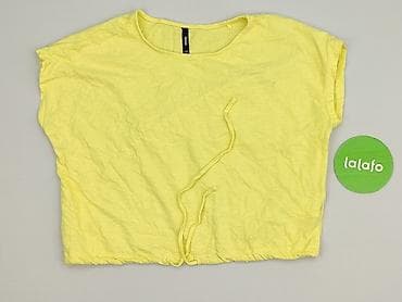 sinsay bluzki biale: Sinsay, Bluzka damska, rozmiar L — 3