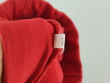 czerwone spódnice plisowane: Spódnica damska, rozmiar M — 5