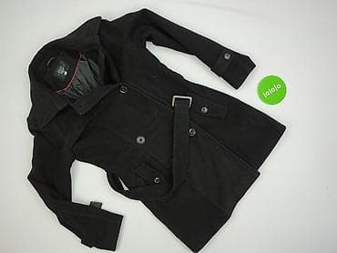 firetrap: House, Płaszcz damski, rozmiar XS — 2