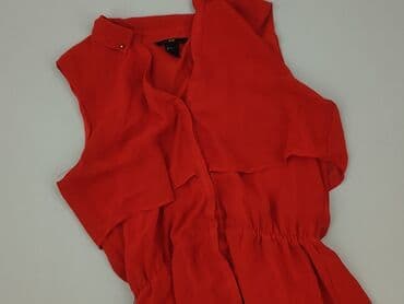 sukienka z odkrytymi ramionami h m: H&M, Sukienka damska, rozmiar S — 2