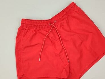 sandały wieczorowe: Szorty kąpielowe dla mężczyzn, rozmiar S — 1