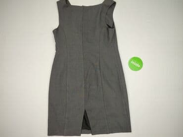 sukienka na chrzest dla mamy plus size: Tu, Sukienka damska, rozmiar XL — 3