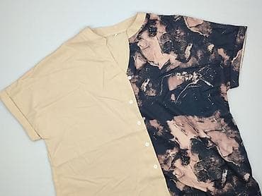 multiblu: Bluzka damska, rozmiar 4XL — 1