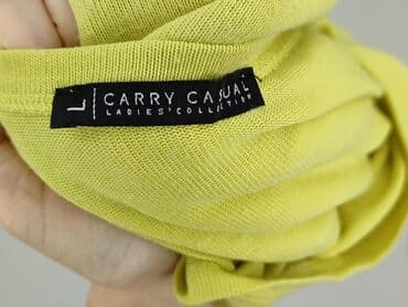 carry kombinezon: Carry, Bluzka damska, rozmiar L — 4