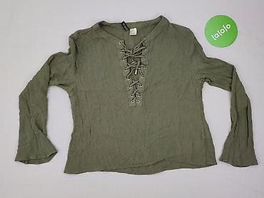 hm second hand: H&M Divided, Bluzka damska, rozmiar XS — 2