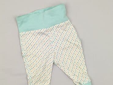 lidl bielizna esmara: Sweatpants, Lupilu, 3-6 months, condition - Very good — 1