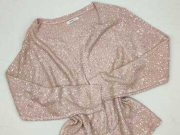 c a sweter: Kardigan damski, rozmiar L — 1