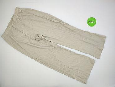 basic feel good: Spodnie materiałowe damskie, rozmiar S — 2