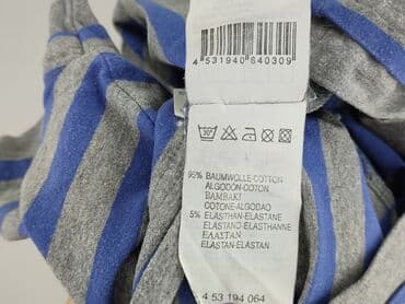 bluzki w paski mango: Pimkie, T-shirt damski, rozmiar L — 6