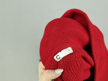 sweter z kapturem reserved: Sweter damski, XL — 5