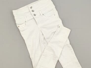Jeansy damskie, rozmiar S