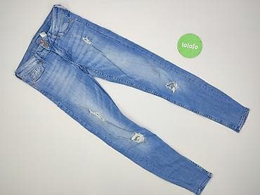 dni hm: H&M Divided, Jeansy damskie, rozmiar XS — 2