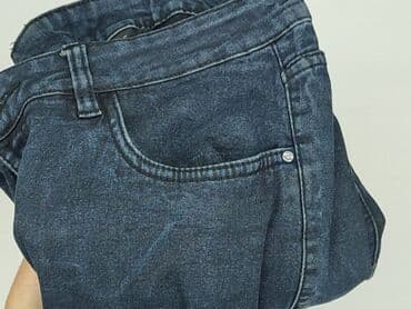 koszulki męskie cropp: Jeans for men, S (EU 36), Esmara, condition - Very good — 6
