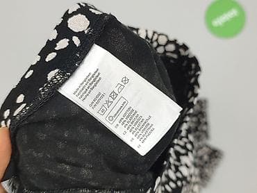 body s: H&M Basic, Legginsy rozmiar S — 5