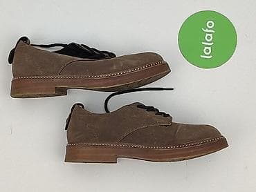 converse okazja: Półbuty damskie, rozmiar 38 — 4