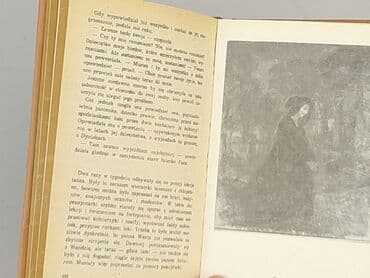 Books, Audio & Video formats: Book, genre - Novel, condition - Perfect — 3