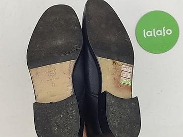 Mens: Shoes for men, size 41 — 7