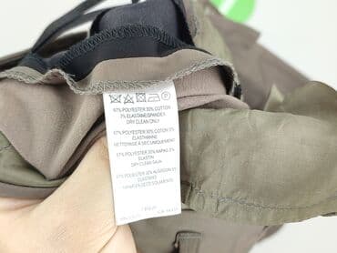Women: French Connection, Material trousers for women, size M (EU 38) — 5