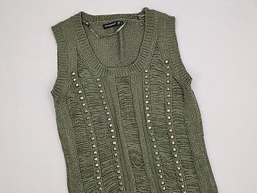 regular waist stradivarius: Atmosphere, Top damski, rozmiar M — 1