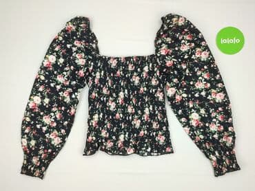 Kobiety: Missguided, Bluzka damska, rozmiar M — 3
