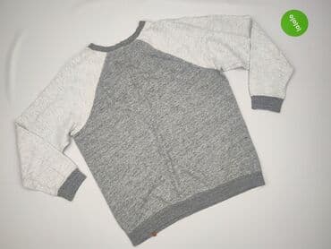 spodnie dres: KnowledgeCotton Apparel, Bluza dla mężczyzn, 3XL — 3