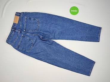 lab industries jeans: Jeansy damskie, rozmiar M — 3