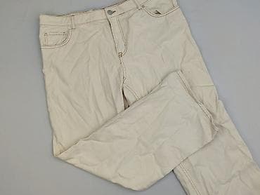 levis t shirt basic: H&M Divided, Jeansy dla mężczyzn, rozmiar XL — 1