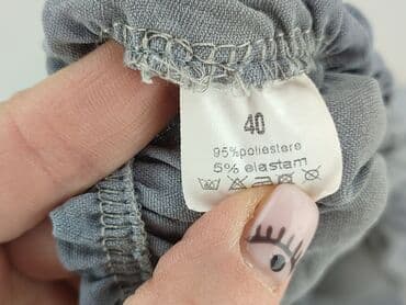 sukienka góralska z tiulem: Sukienka damska, M — 4