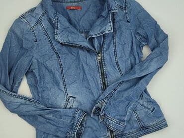 Edc by Esprit, Women`s jeans jacket, size L