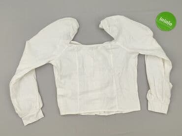 cropp marynarka damska: Cropp, Жіноча блуза, розмір L — 3