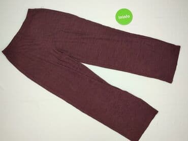 Women: Women`s trousers, size L (EU 40) — 2