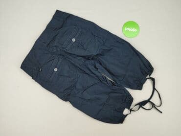 spodnie piżamowe pepco: Chillin, Spodnie 3/4 damskie, rozmiar S — 3