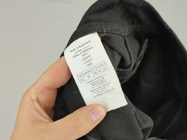 spódniczka eko skóra allegro: CAMAIEU, Women`s skirt, size M (EU 38) — 5