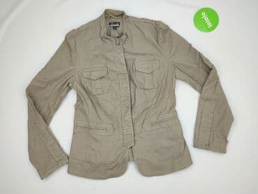 kurtka m: Marynarka damska, rozmiar M — 2