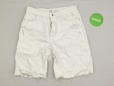 bershka шорти: Zara, Szorty damskie, rozmiar XL — 2