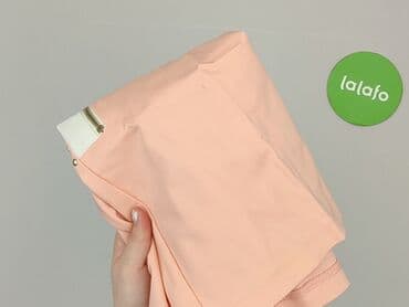 różowa mini spódniczka: Spódnica damska, rozmiar S — 5