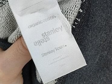 reporter young bluzy: Bluza z kapturem dla mężczyzn, rozmiar S — 5