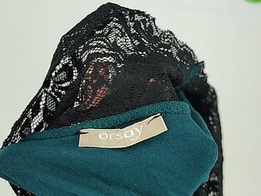 buty lurso: Orsay, Bluzka damska, rozmiar L — 6