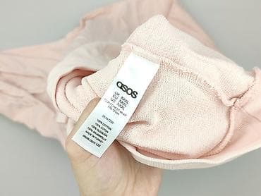 much more bluza: Asos, Bluza z kapturem damska, rozmiar 4XL — 4