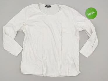 apator torun koszulki: Janina, Bluzka damska, rozmiar 4XL — 2