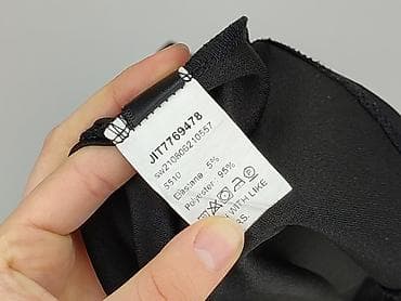 bluzka mcdonald: Shein, Bluzka damska, rozmiar M — 8