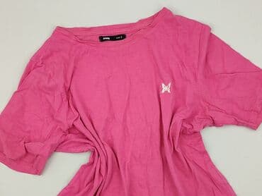 sinsay t shirty damskie: Sinsay, T-shirt damski, rozmiar S — 1