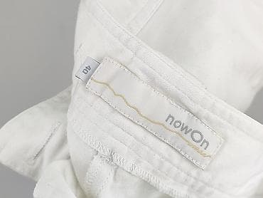 lidl shorty: Spodnie 3/4 damskie, rozmiar L — 4