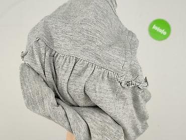 koszule emanuel berg: Denim, Bluzka damska, rozmiar M — 4