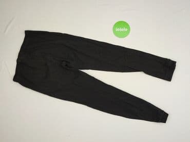 obcisłe sukienki: Legginsy dziecięce, Zara, 14 lat, 158/164, stan - Dobry — 3