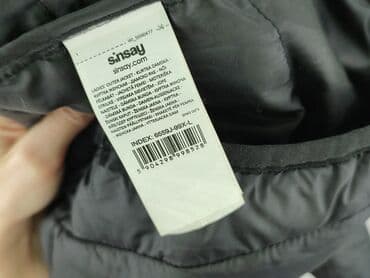 decathlon kurtka softshell: Kurtka zimowa damska, rozmiar L — 6