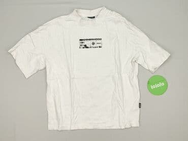 t shirt crop oversize: Cropp, Koszulka dla mężczyzn, rozmiar XS — 2