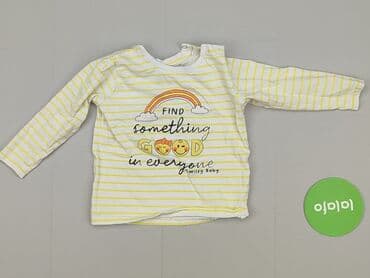 koszulka piasta gliwice: Blouse, Sinsay, 12-18 months, condition - Perfect — 2